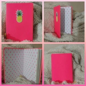 Pineapple Journal